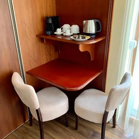 شقة A01 Setany-silverine Apartmanhaz-orzoett Parkoloval