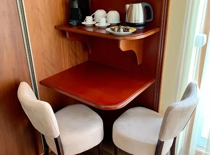 Apartamento A01 Sétány-silverine Apartmanház-őrzött Parkolóval